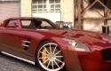 Mercedes Benz SLS Threep Edition [EPM]