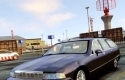 Chevrolet Caprice Wagon
