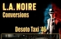 Desoto Custom Suburban Taxi 46