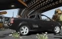 Chevrolet Montana Sport 2011