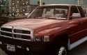 Dodge Ram Laramie SLT 4WD 3500