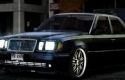 Mercedes Benz E500