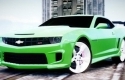 Chevrolet Camaro SS