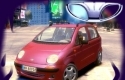 1998 Daewoo Matiz SE