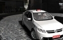 VW Voyage Comfortline Taxi
