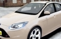 2013 Ford Focus ST