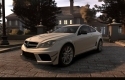 2012 Mercedes Benz C63 AMG Black Series