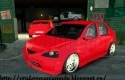 Dacia Logan KYS
