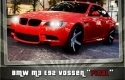 BMW M3 E92 Vossen [Final]