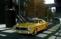 1970 AMC Javelin (Civil, Police, Taxi)