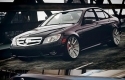 Mercedes Benz C180 AMG