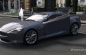 2012 Aston Martin Virage