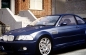 2005 BMW M3 E46
