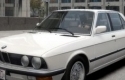 1985 BMW 535i (E28)