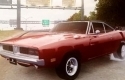 Dodge Charger 1969