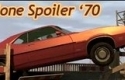 1970 Mercury Cyclone Spoiler