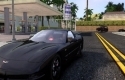 Chevrolet Corvette C5 2001 [EPM] v1.1