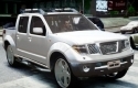 Nissan Frontier DUB