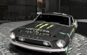 Shelby GT500 69 Monster