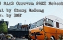Saab Caravan 92HK Motorhome 65