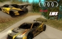 Audi R8 LMS