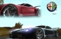 Alfa Romeo 8C Competizione