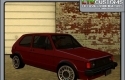 VW Rabbit GTI