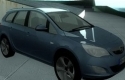 2011 Opel Astra Sports Tourer