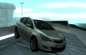 2011 Opel Astra