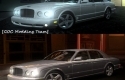Bentley Arnage
