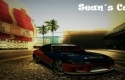 Nissan s15 Mona Lisa Tokyo Drift [Sean]