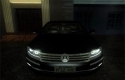 2011 Volkswagen Phaeton W12