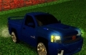 2012 Chevrolet Silverado 427 SS