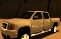2011 GMC Sierra Denali