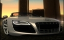 Audi R8 Spyder