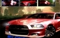 2011 Dodge Charger SRT-8 V1.0