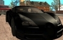 Bugatti Veyron Extreme Sport