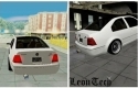 Volkswagen Bora Tuning