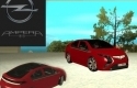 Opel AmperA