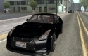 Nissan GT-R SpecV Black Revel