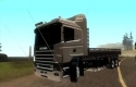 Scania 124g R400 Truck