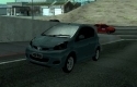 2009 Toyota Aygo