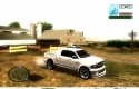 Dodge Ram Bianco 2012