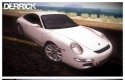 2007 Porsche 911 GT3 (997)