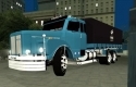 Scania 111s Jacare Truck