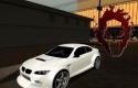 BMW M3 E92 Tuned