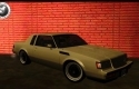 Buick Regal GNX