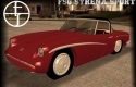 FSO Syrena Sport