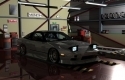 Nissan 240SX Clean