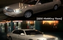 2010 Lincoln Towncar